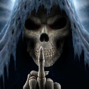 Meet your Posher, Johnny